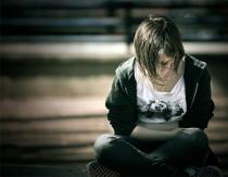 Как распознать подростковую депрессию