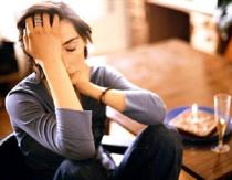 Хроническая депрессия: симптомы и лечение
