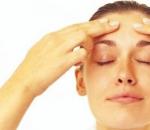 Народные средства от головной боли - как избавиться с помощью трав, эфирных масел, компрессов или массажа