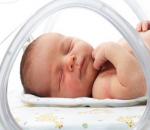 Что такое гипоксия у новорожденных