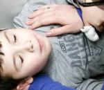 Обморок у детей: почему возникает и что делать