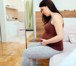 Обмороки во время беременности: 5 причин