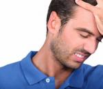 Симптомы и последствия гематомы на голове после удара